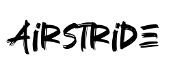 Airstride - logo